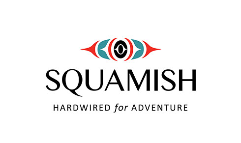 Squamish Adventure Centre Logo