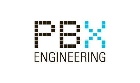 PBX Engineering Logo