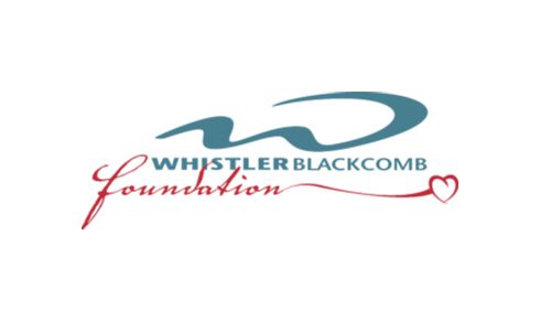 Whistler Blackcomb Foundation Logo